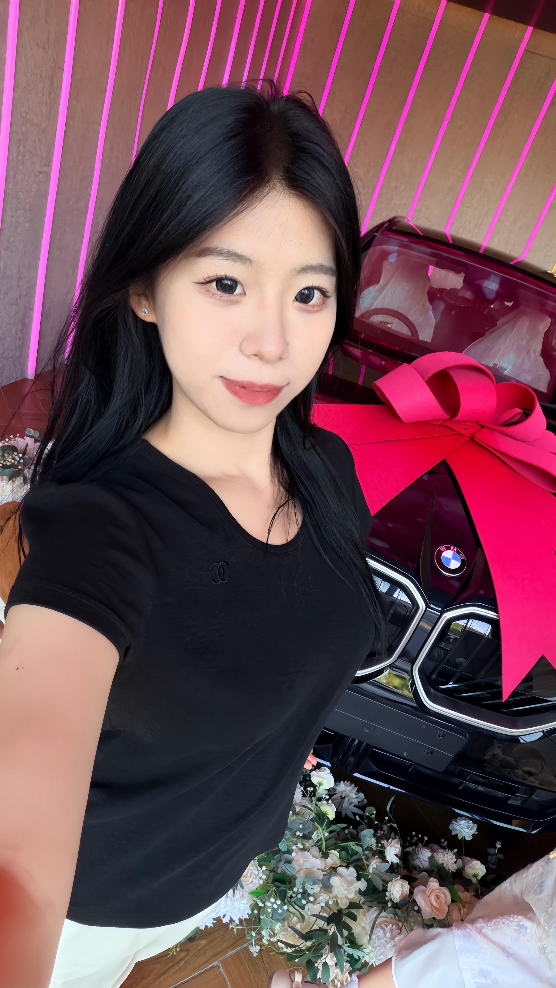 宝马X3(进口)M50展示图3
