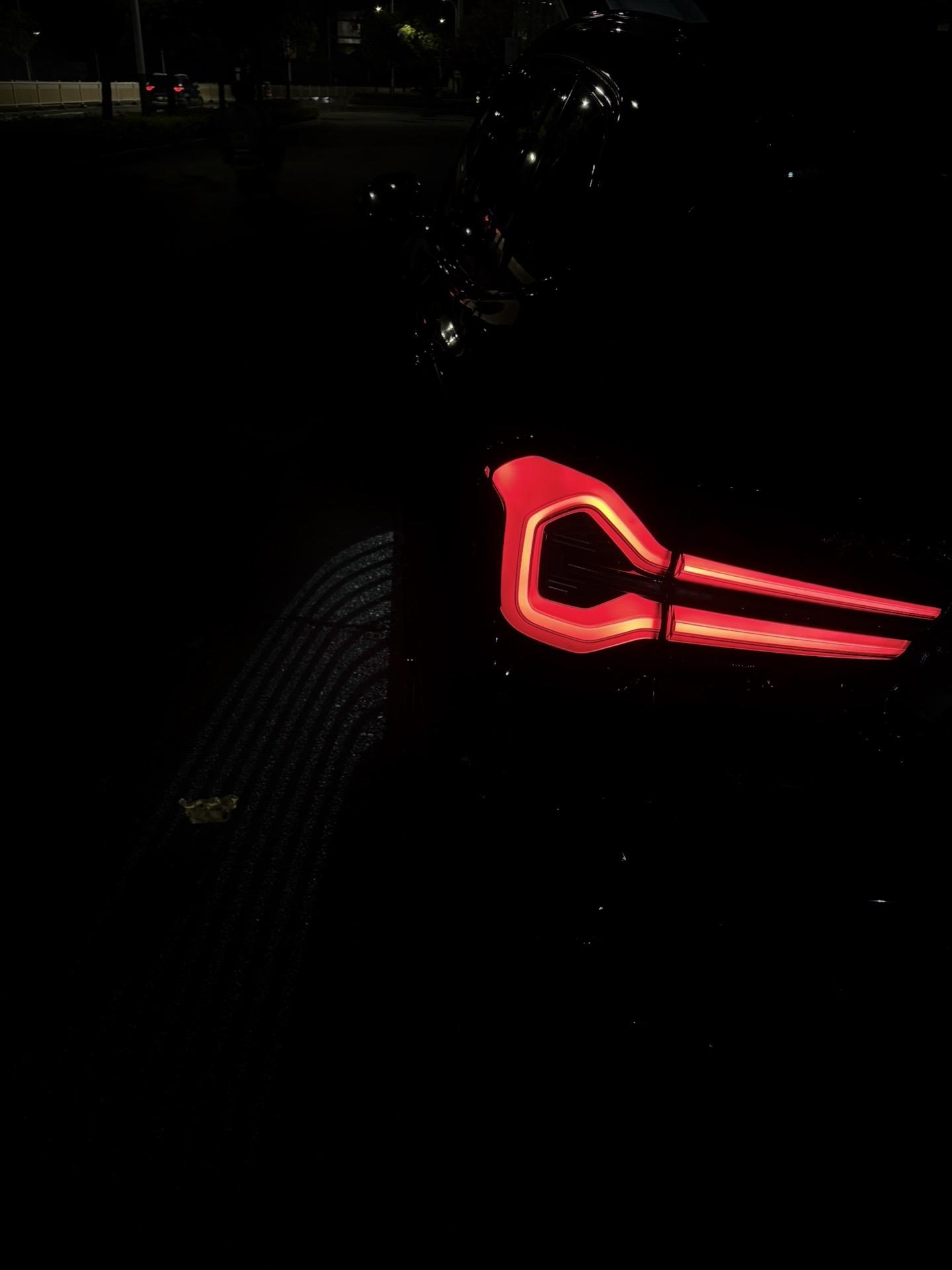宝马X3(进口)M50展示图1