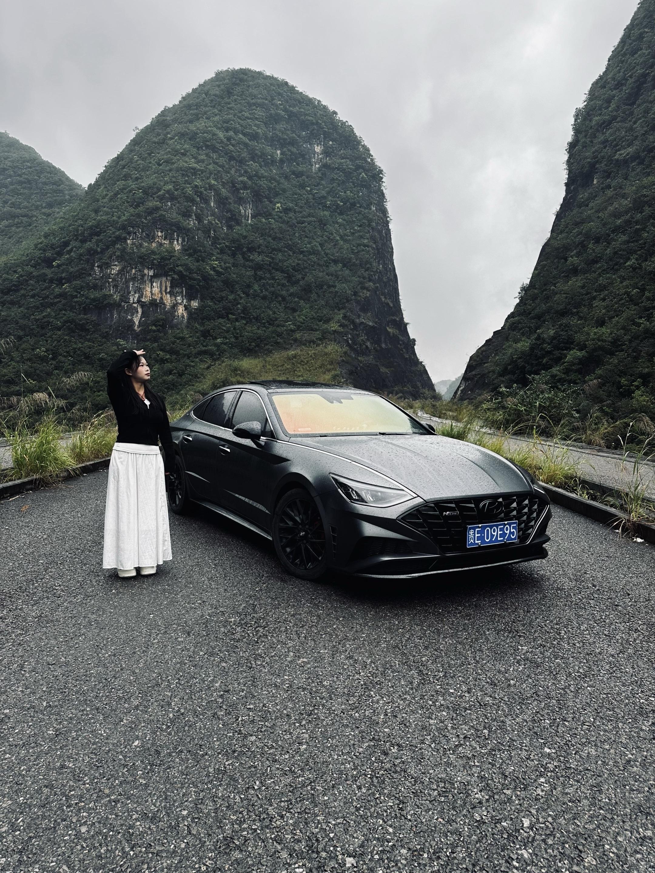 索纳塔1.5T Pro展示图1