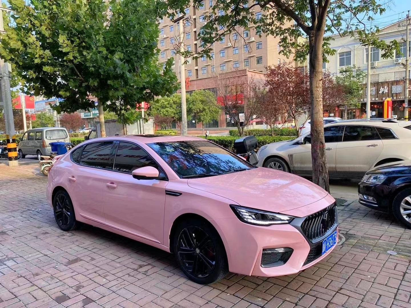 MG61.5T XLINE猎鲨版展示图3
