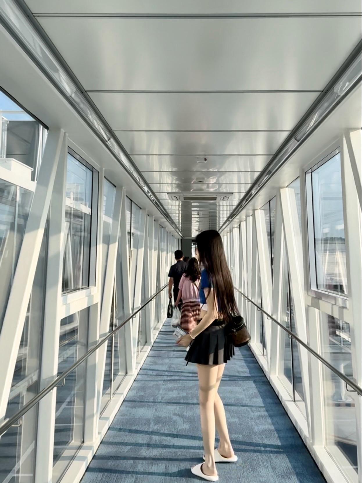 君越28T 白金版展示图3