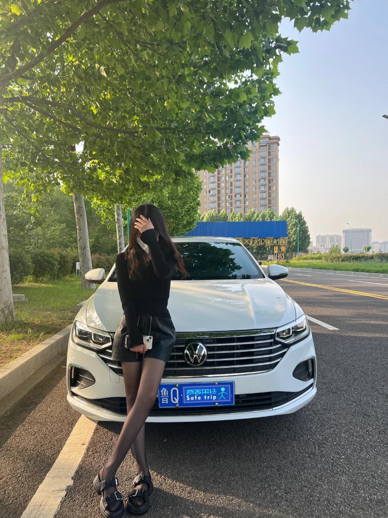 朗逸Pro 300TSI 星空智逸版展示图2