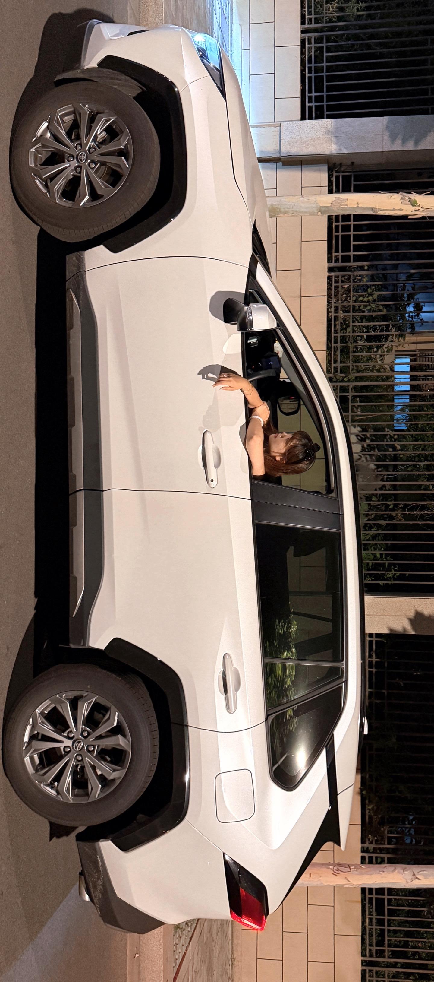 RAV4荣放双擎 2.0L 两驱豪华版展示图3