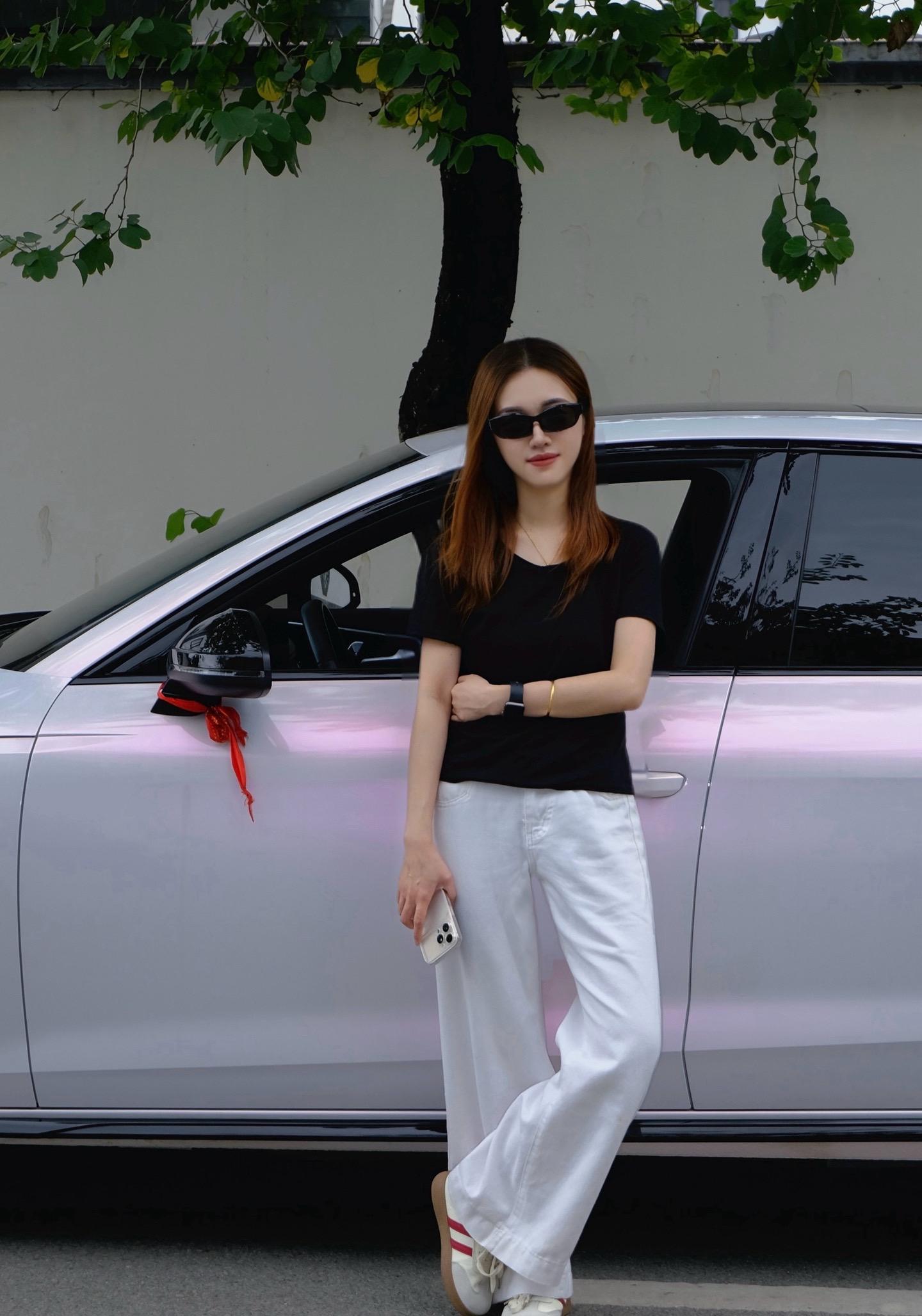 奥迪A4L200万辆悦享版 40 TFSI 豪华动感型展示图3